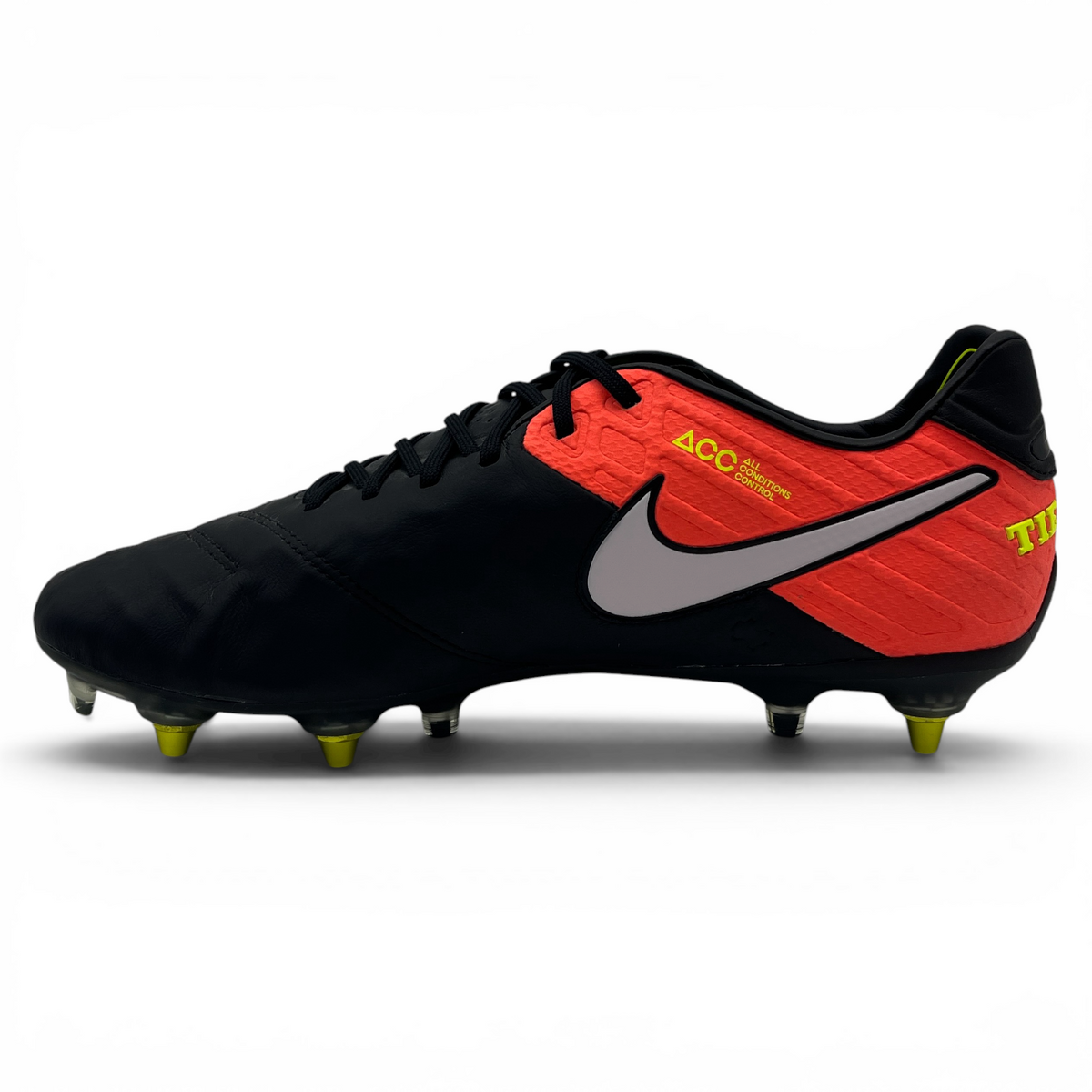 Nike Tiempo Legend 6 SG AC – Boots Plug