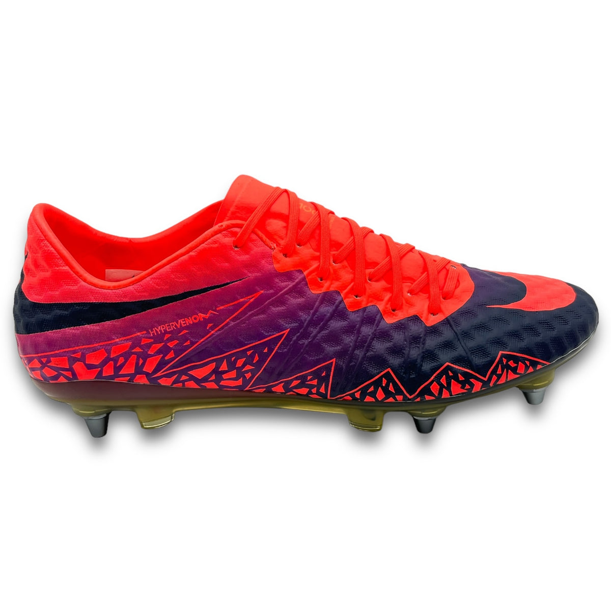 Nike Hypervenom Phinish SG-PRO ELITE 'Floodlights Pack - Total