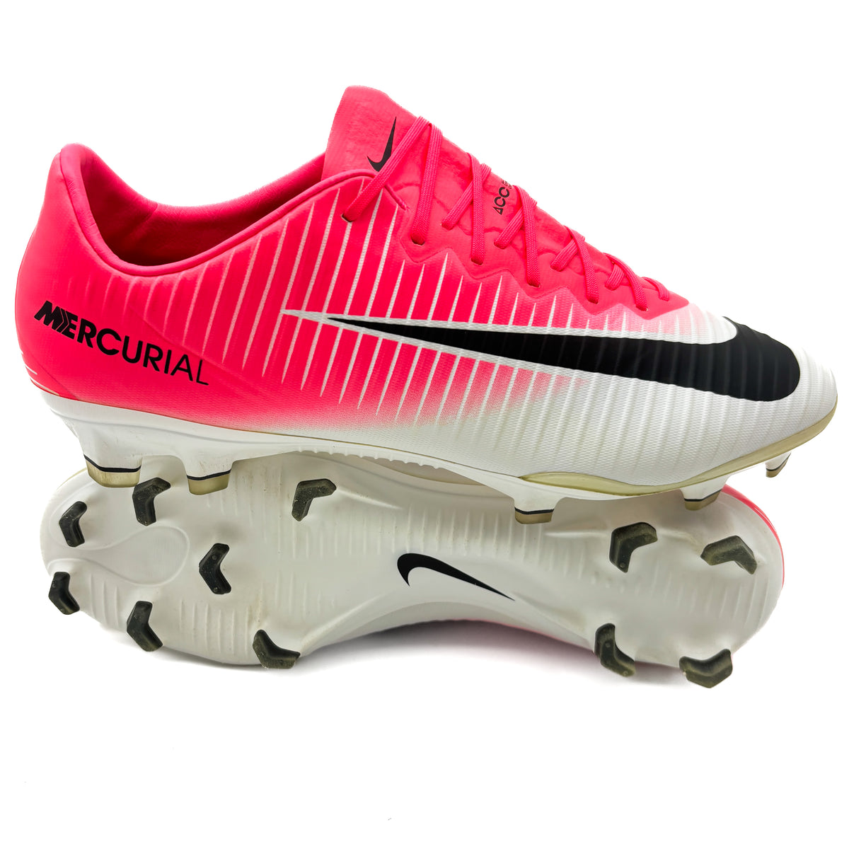 Nike Mercurial Vapor XI FG – Boots Plug