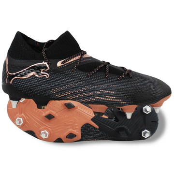 Puma Future 7 Ultimate MxSG - Elite Eclipse - Puma Black/Copper Rose