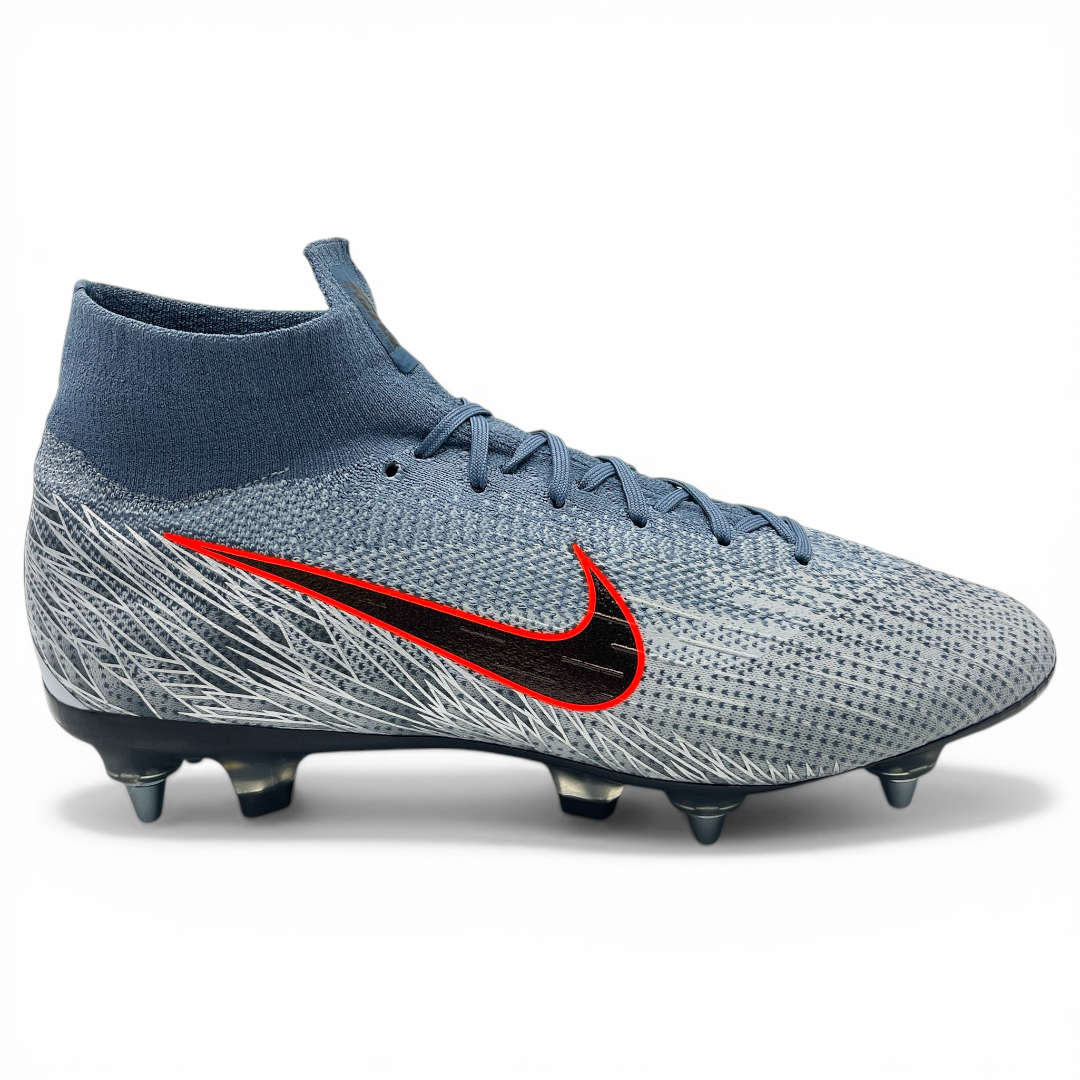 Nike Mercurial Superfly 6 SG AC – Boots Plug