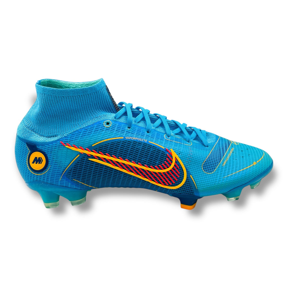nike vapor superfly 8