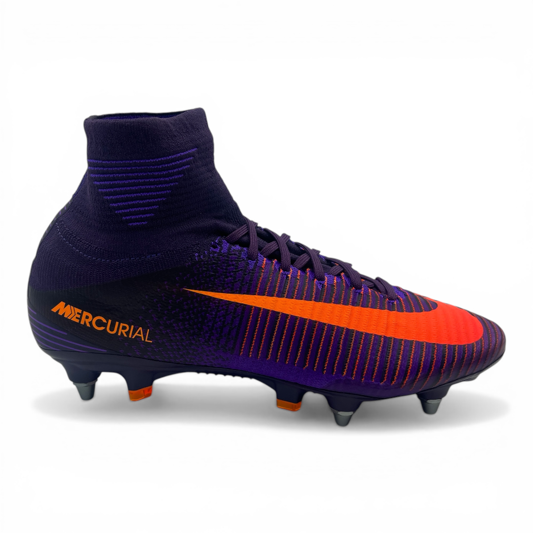 Nike Mercurial Superfly V SG-PRO Elite 