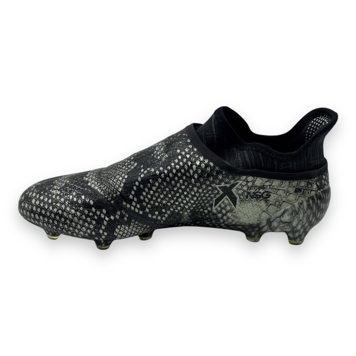 Adidas X 16+ Purechaos FG VIPER – Boots Plug