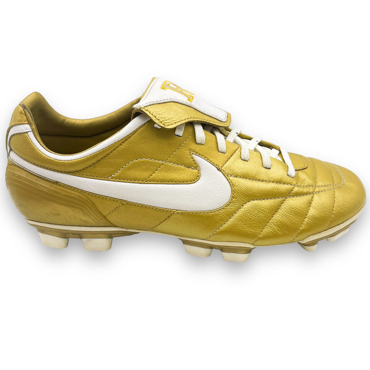 Nike Tiempo Air Zoom FG R10 – Boots Plug - Main Image