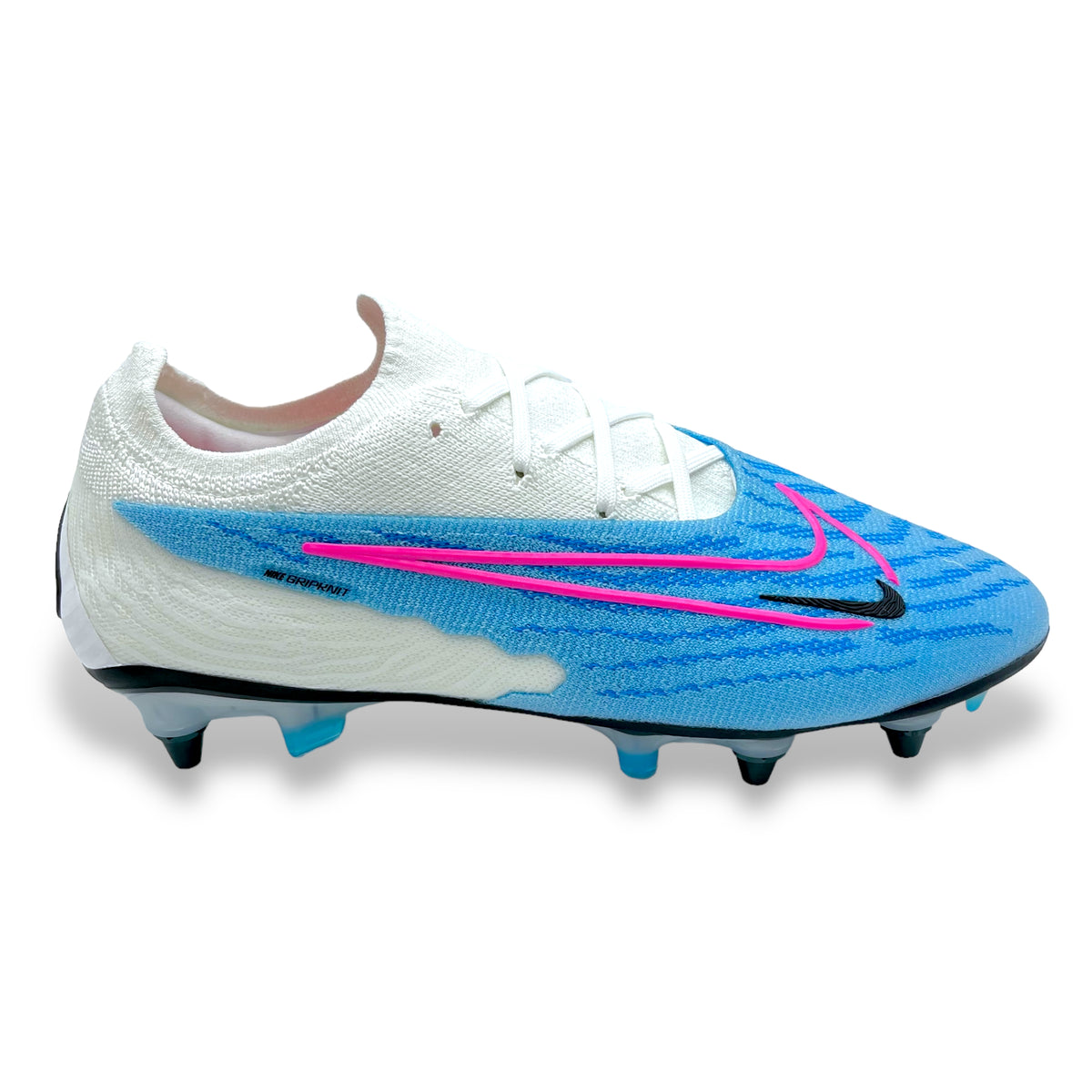 Nike Phantom GX SG-PRO Player Edition Blast | Boots Plug