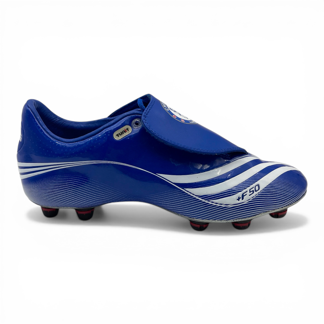 Adidas +F50.7 Tunit FG – Boots Plug
