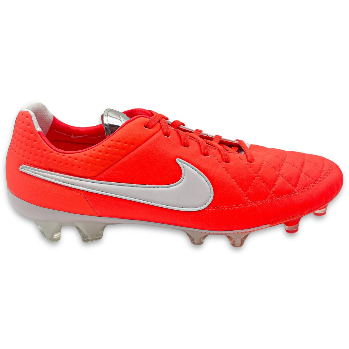 NIKE Tiempo Legend Ⅴ FG 26cm Nike Tiempo Legend V FG Firm-Ground Football Boot – Marca Personal