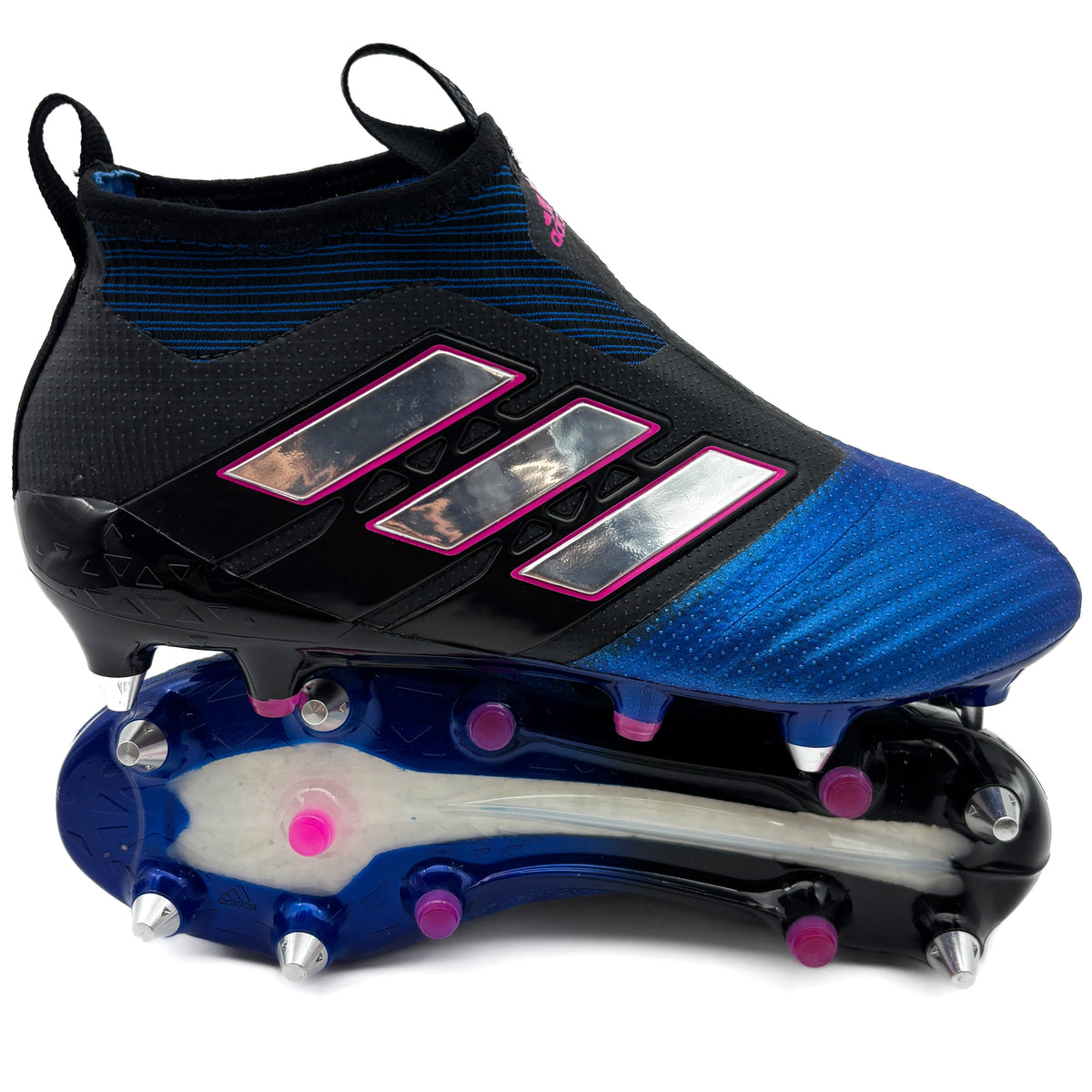 Adidas Ace 17+ Purecontrol SG – Boots Plug