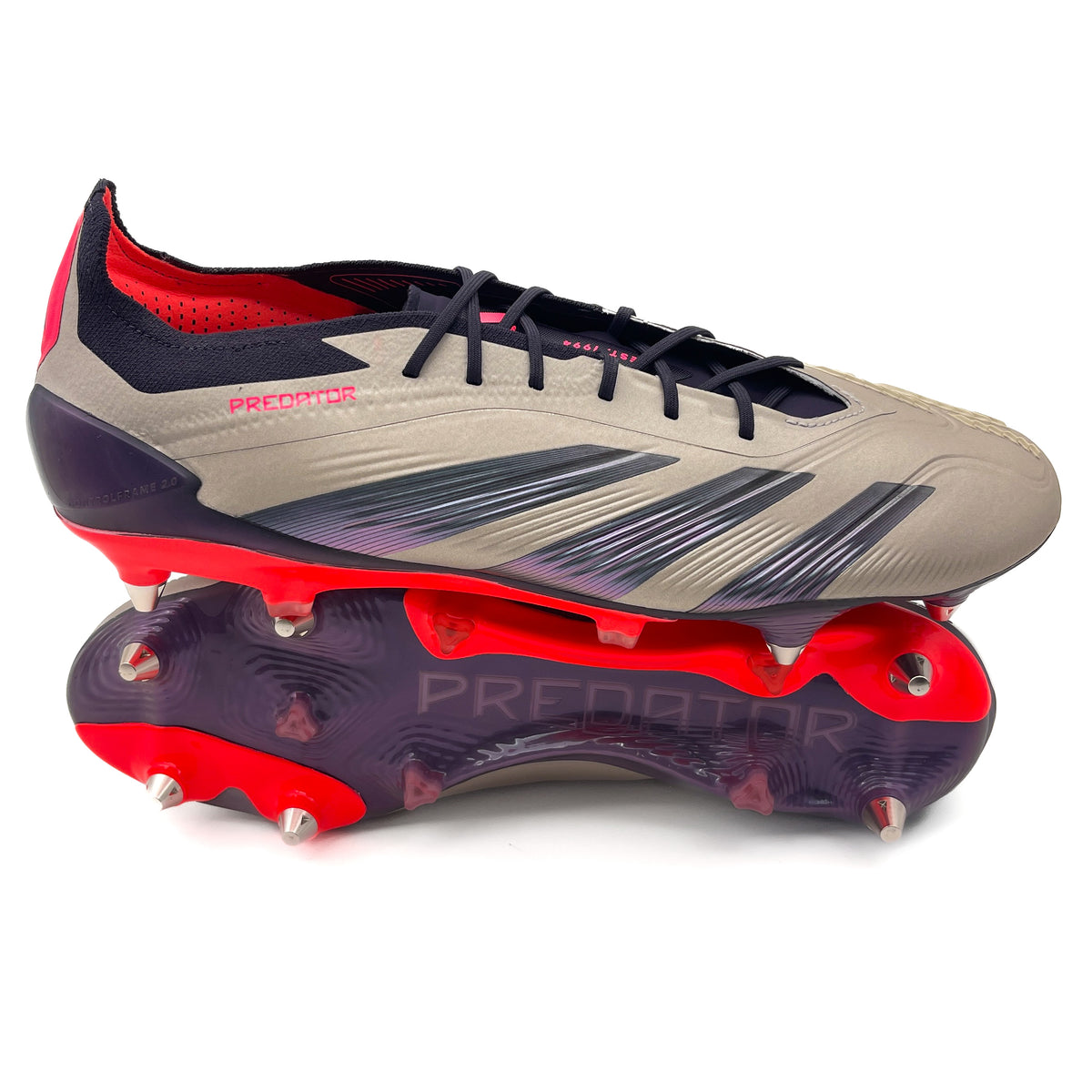 Adidas Predator Elite SG – Boots Plug