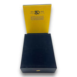 Lotto Stadio GOLD Limited Edition 50 Pairs Worldwide 'Gold/Black'