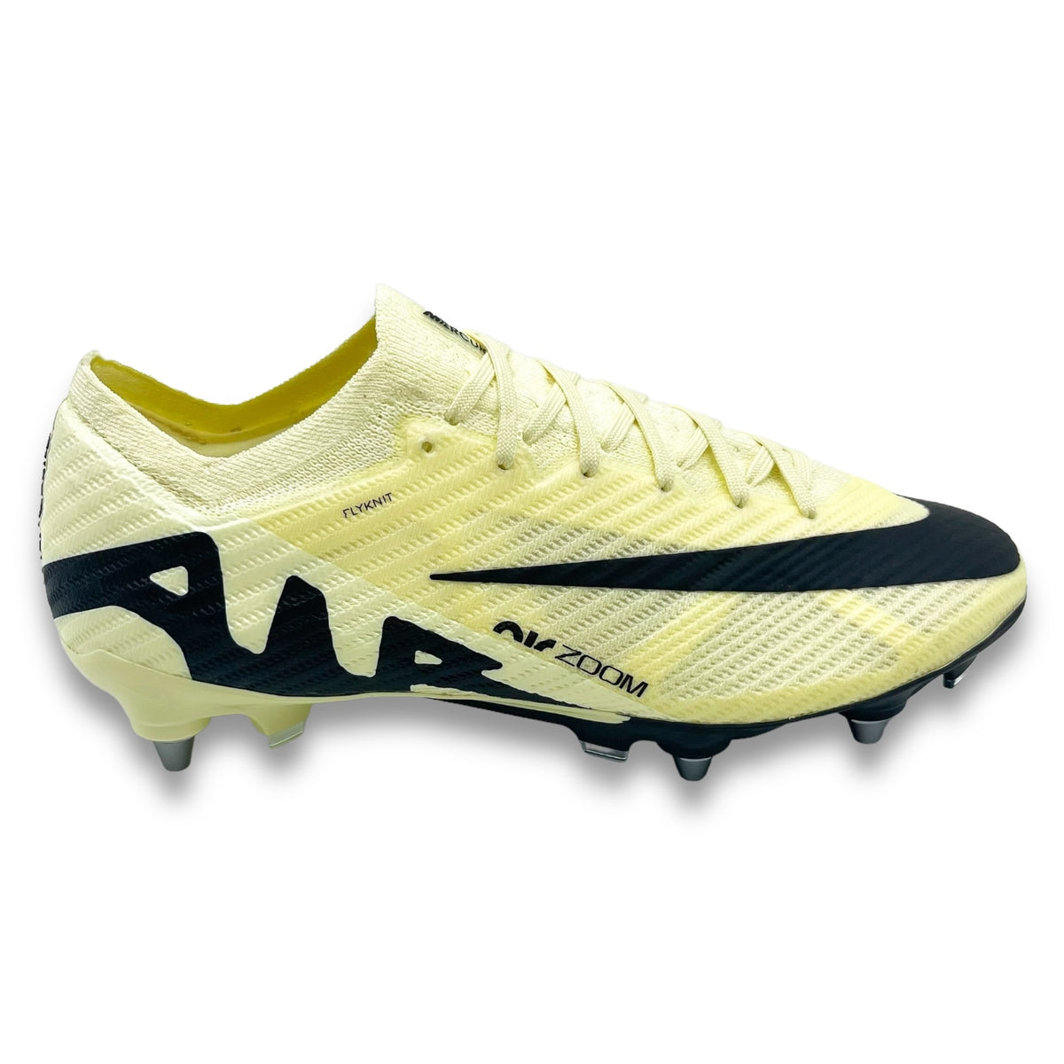 Nike Mercurial Vapor 15 SG-PRO ELITE Mad Ready - Lemonade/Black