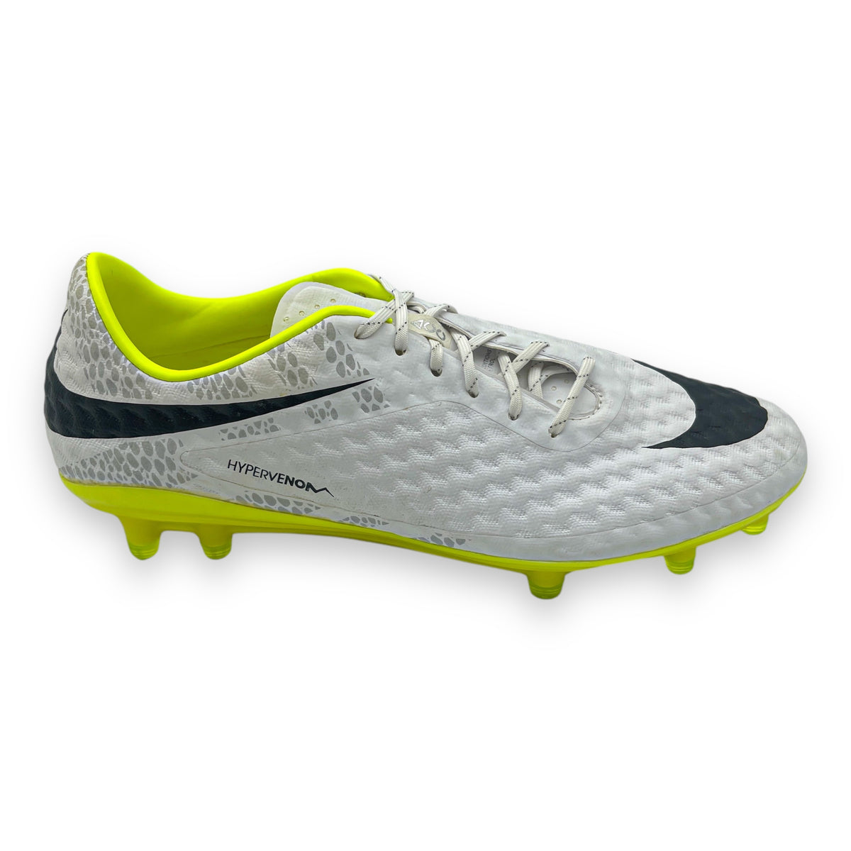 Ubuy Nike Soccer Boots Hypervenom Phantom Phantom Fg Buy