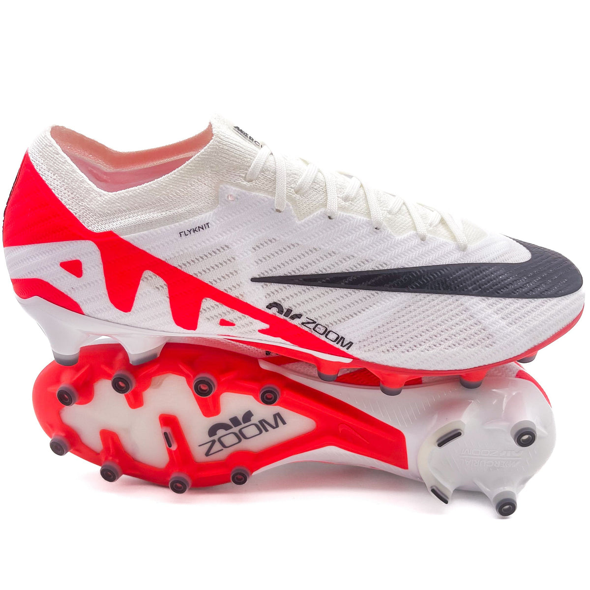 Nike Mercurial Vapor 15 AG 'Bright Crimson' – Boots Plug