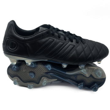 Adidas Adipure 11Pro FG Limited Edition - Elite PD25 - Core Black/Core Black/Silver