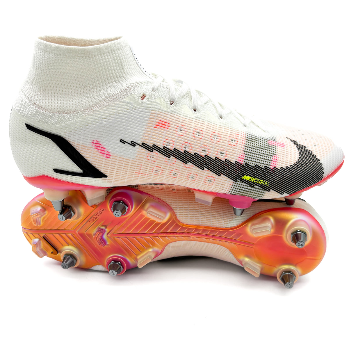 superfly 8 vapor