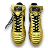 Lotto Stadio GOLD Limited Edition 50 Pairs Worldwide 'Gold/Black'