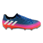 Adidas Messi 16.1 FG “Blue Blast”