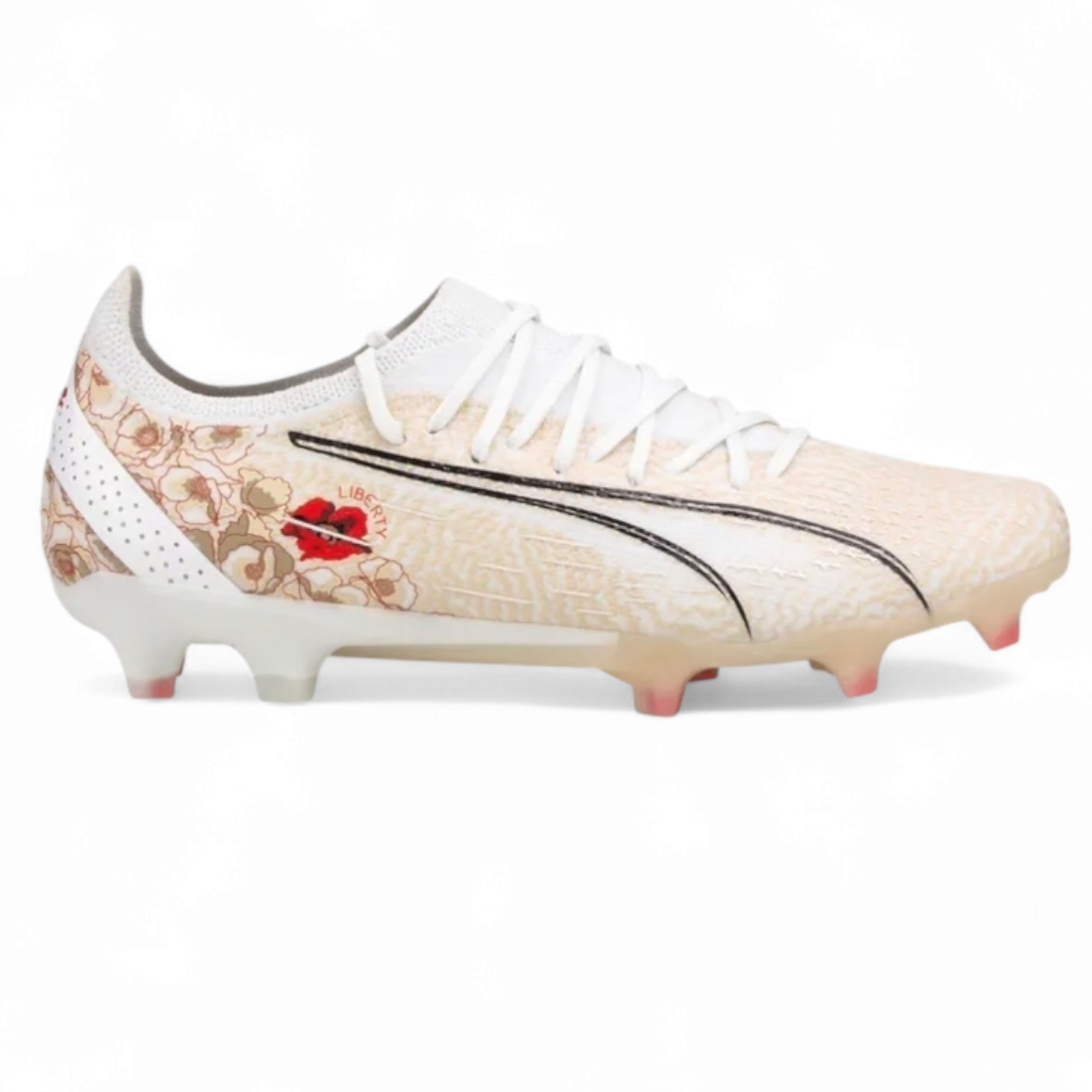 Puma x Liberty Ultra FG ELITE 'Liberty Women's EURO 2022 - PUMA