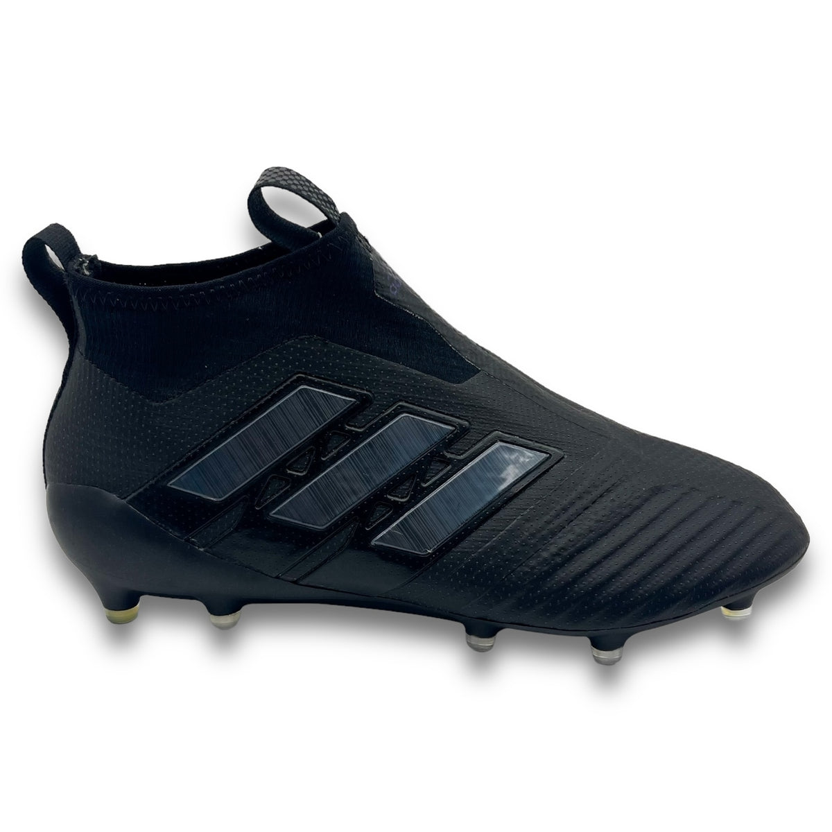 Adidas Ace Purecontrol 17+ FG ELITE 'Magnetic Storm - Core Black