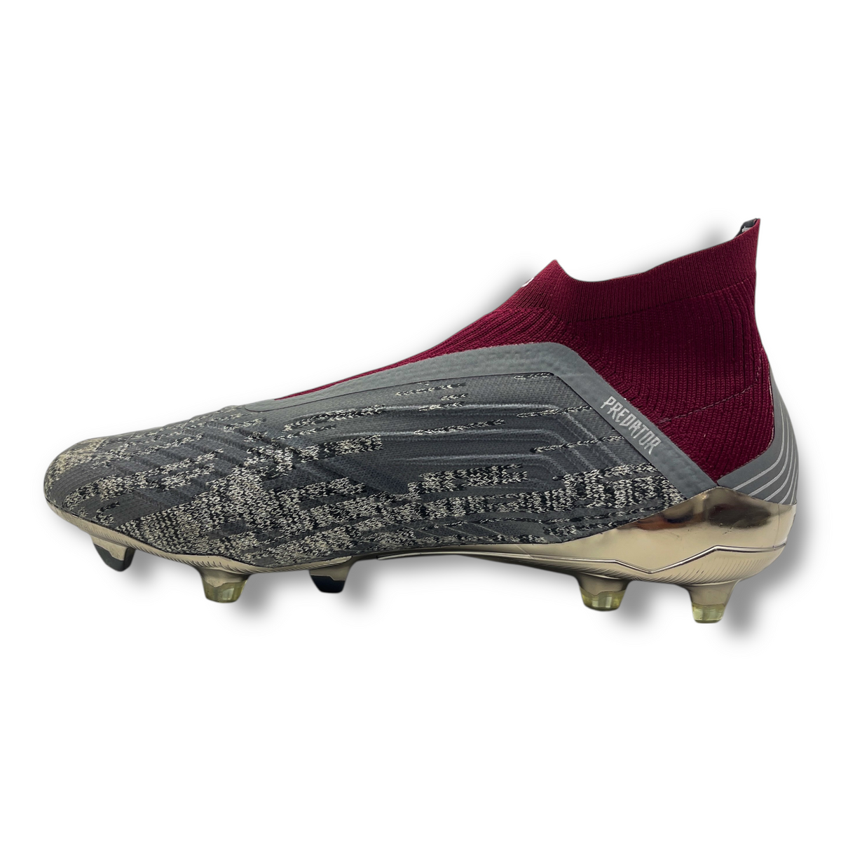 Adidas Predator 18+ FG Paul Pogba | Boots Plug