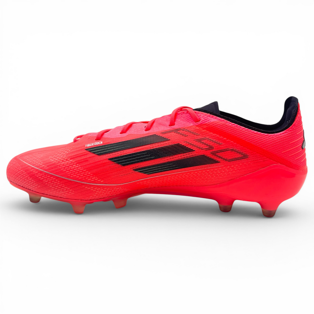 Adidas F50 Elite AG - Solar Red/Black – Boots Plug