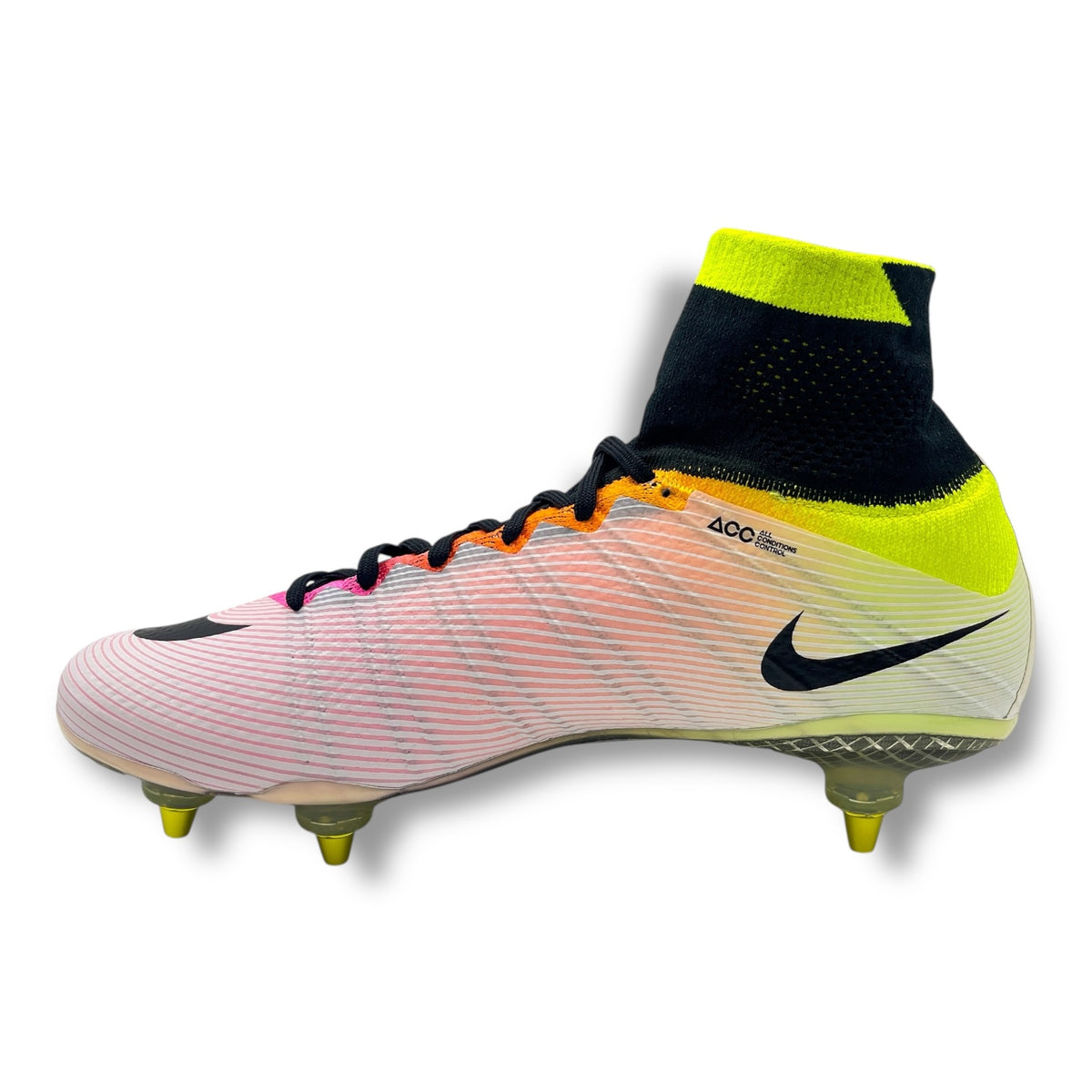 Nike Mercurial Superfly IV SG – Boots Plug