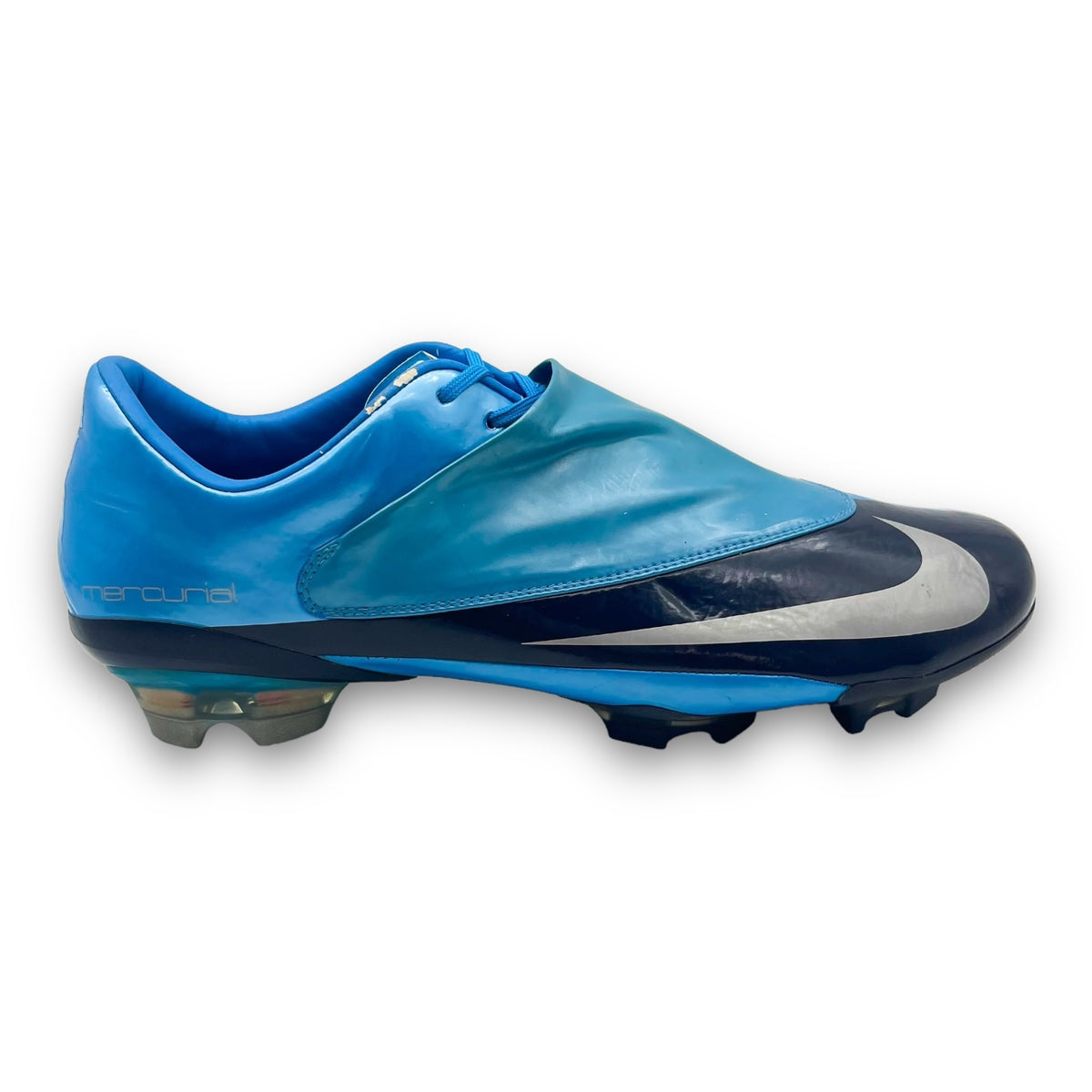 Nike Mercurial Vapor V FG 'Orion Blue' – Boots Plug