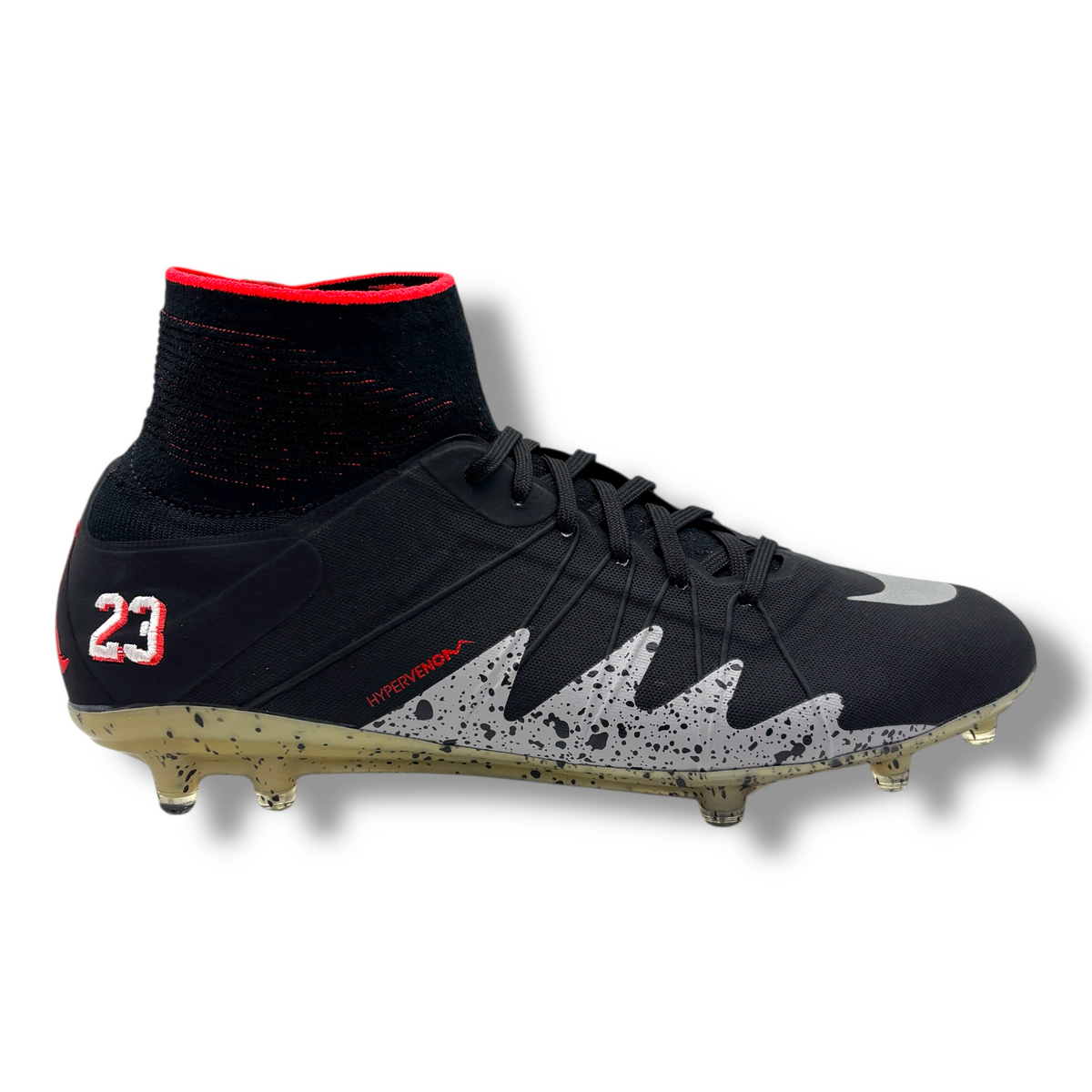 Nike Hypervenom Phantom 2 FG Jordan Limited Edition – Boots Plug