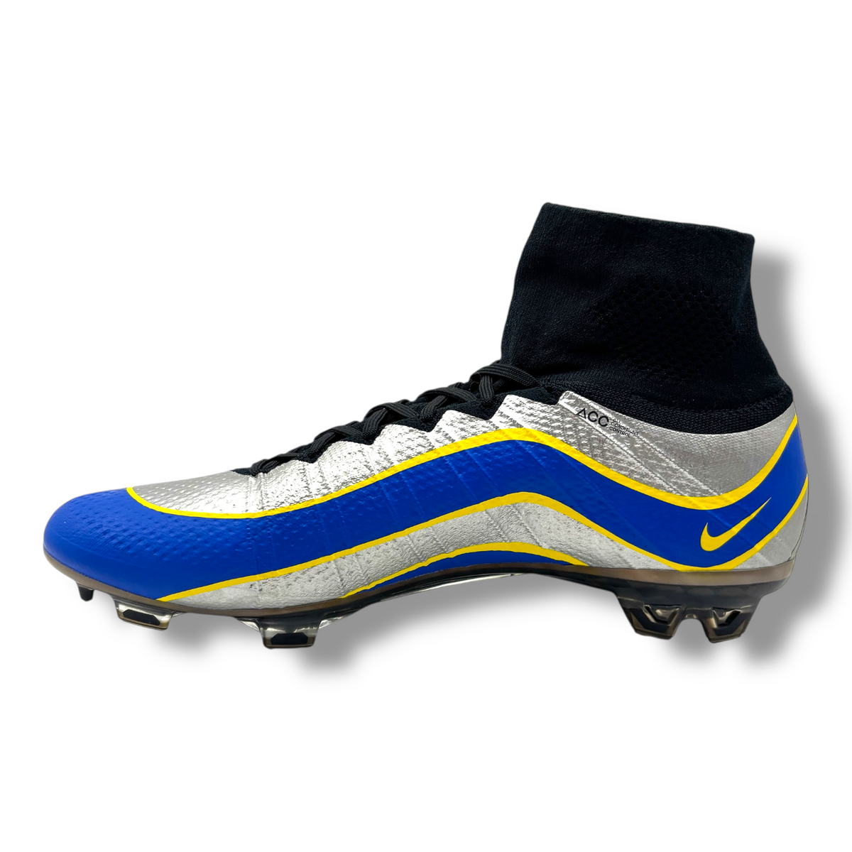 Nike Mercurial Superfly IV FG R9 – Boots Plug