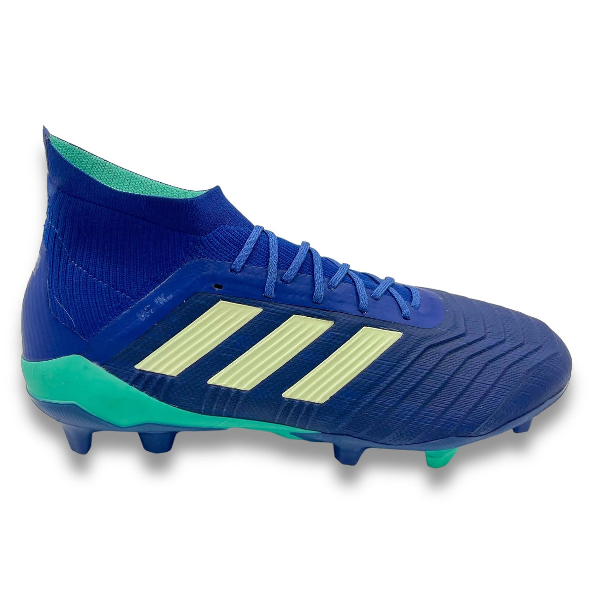 Adidas Predator FG 'Unity Ink'