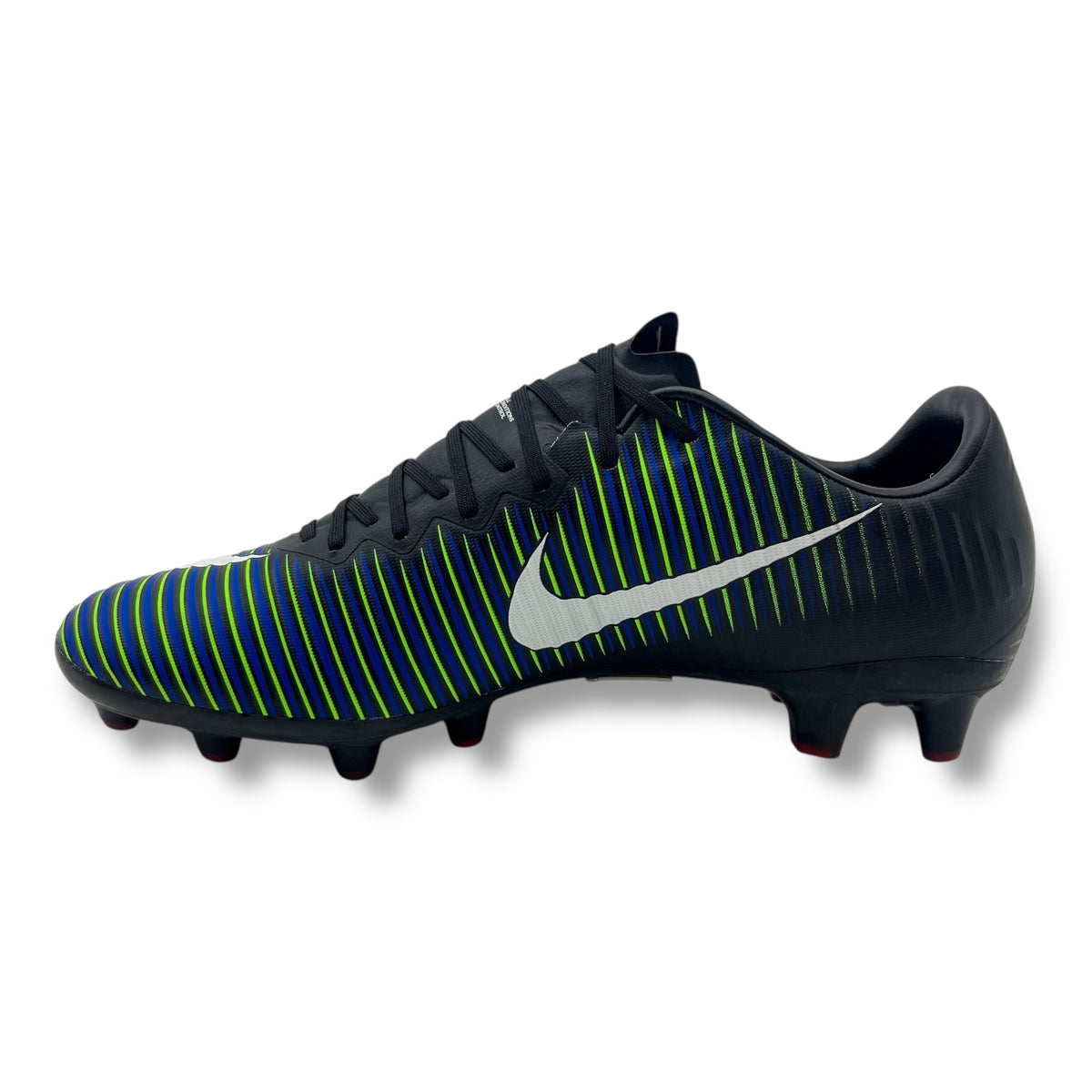 Nike Mercurial Vapor XI AG – Boots Plug