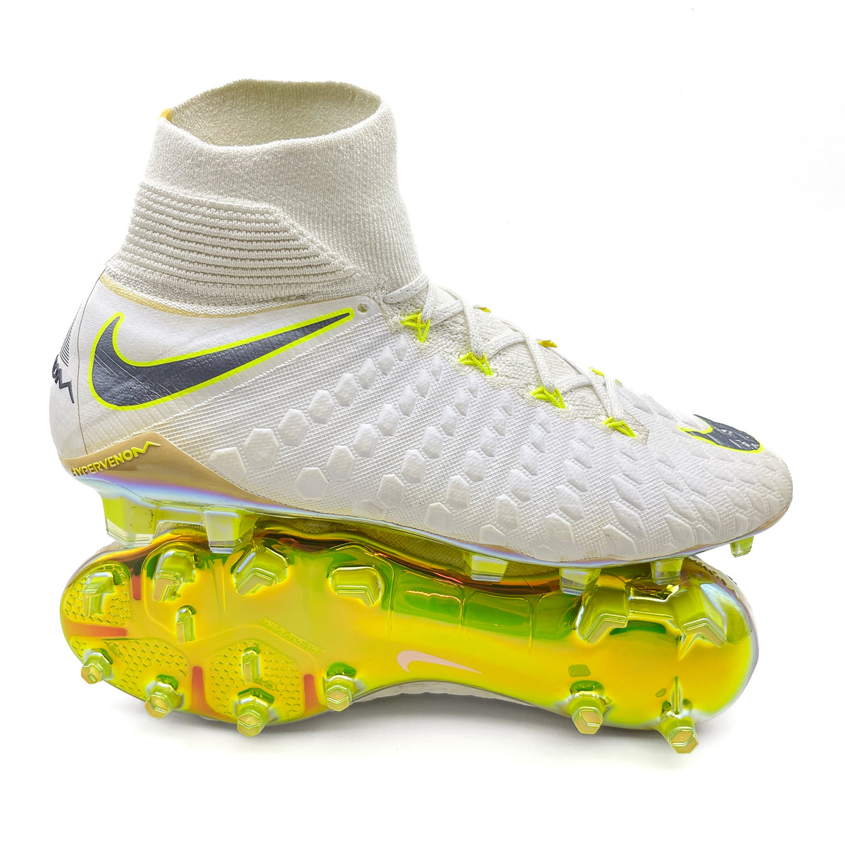 Nike Hypervenom Phantom 3 FG World Cup – Boots Plug