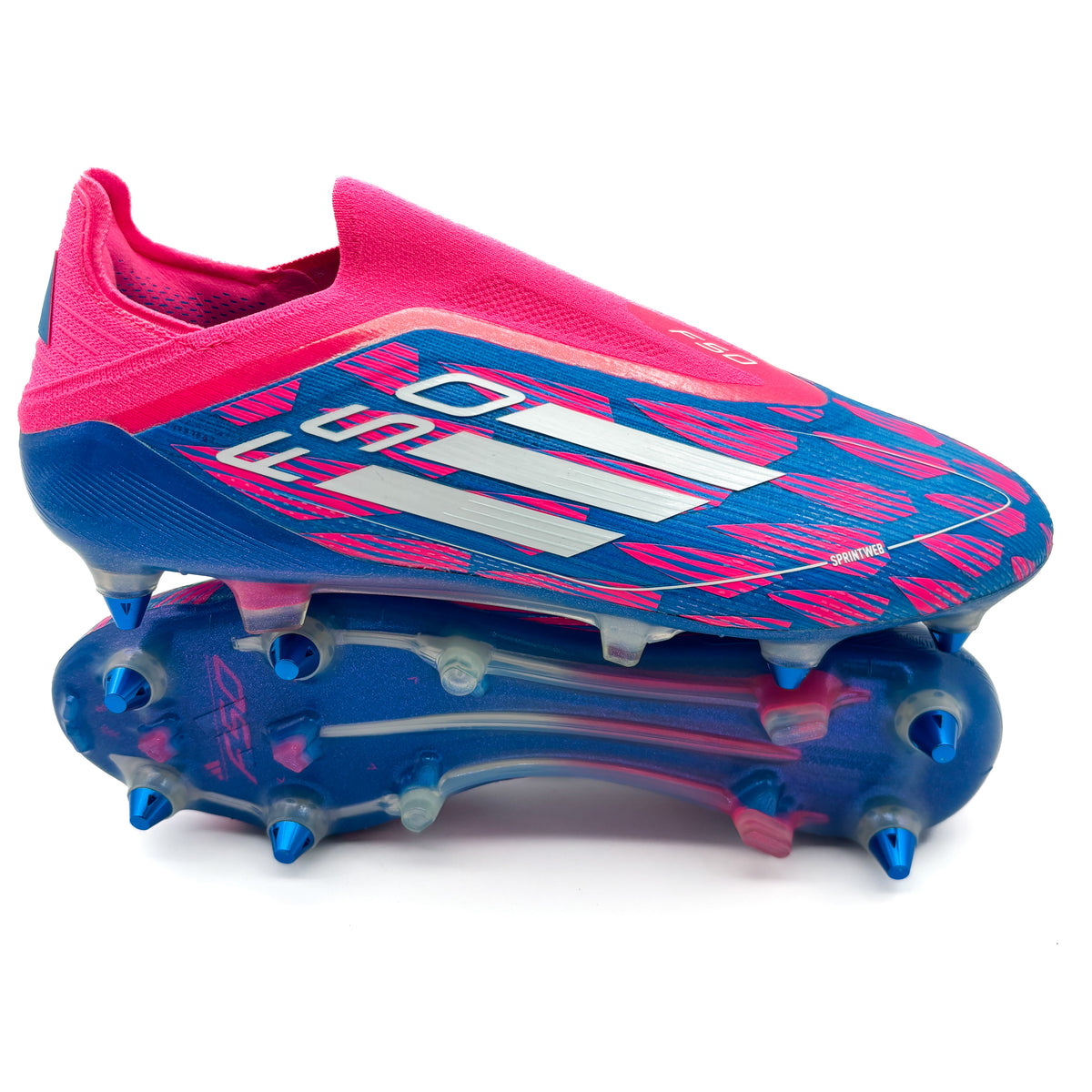 Adidas F50 Elite SG – Boots Plug