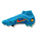 Nike Mercurial Superfly 8 FG