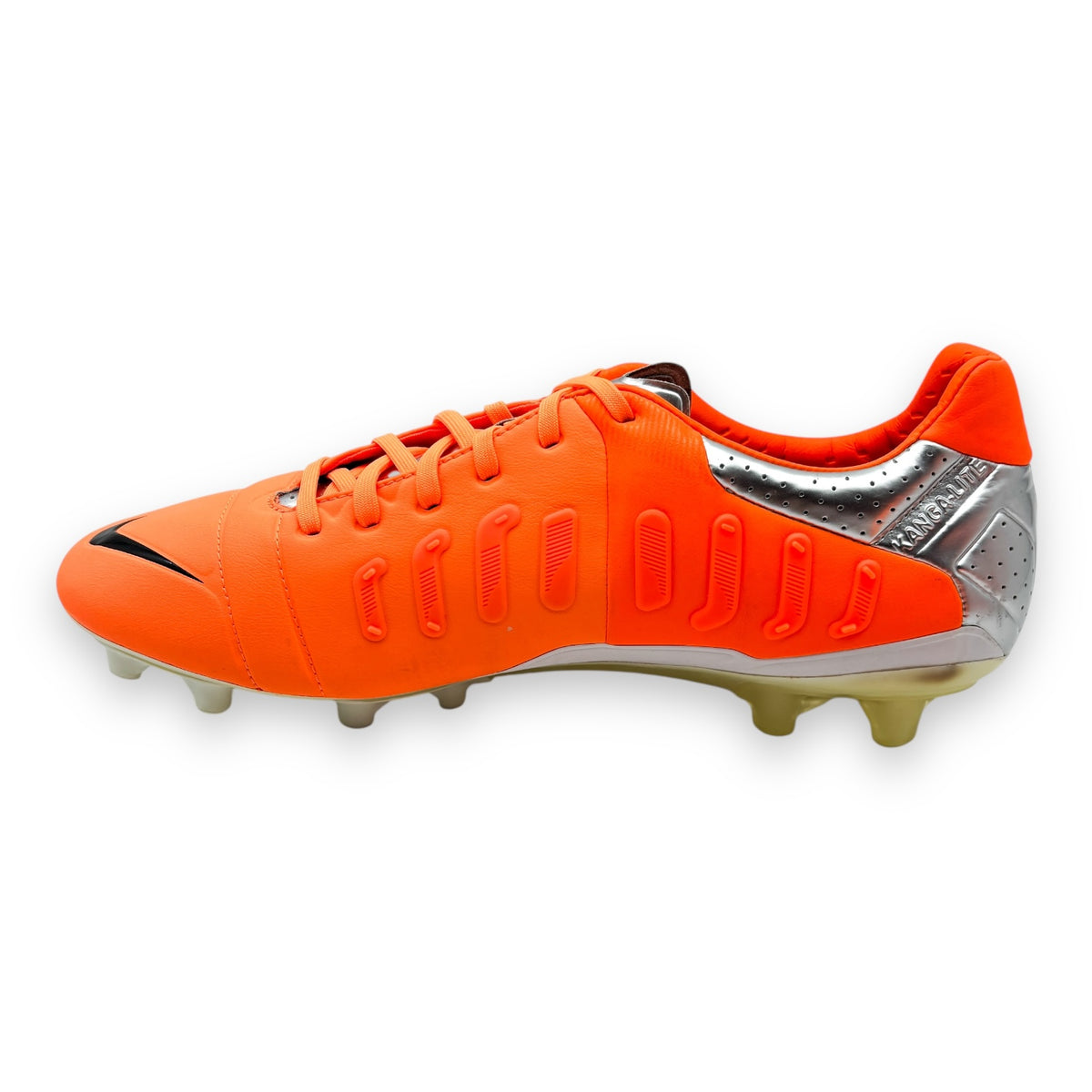NIKE CTR360 Maestri Ⅲ HG AF 27cm Nike CTR 360 Maestri III FG – Boots Plug