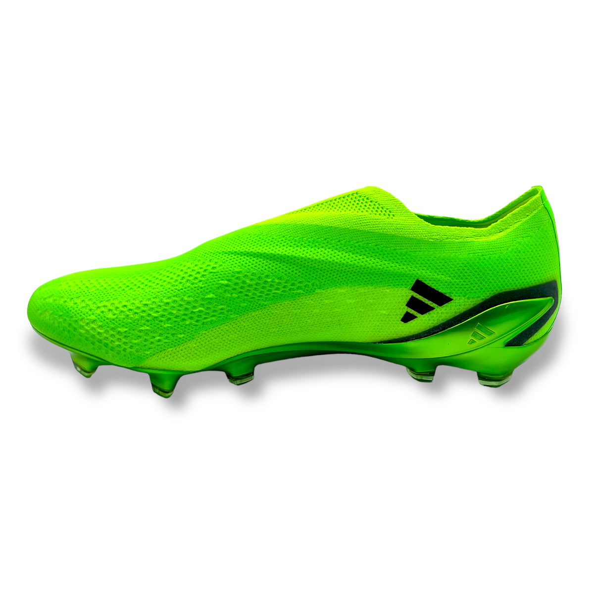 Adidas X Speedportal+ FG ELITE 'Game Data - Solar Green/Core Black