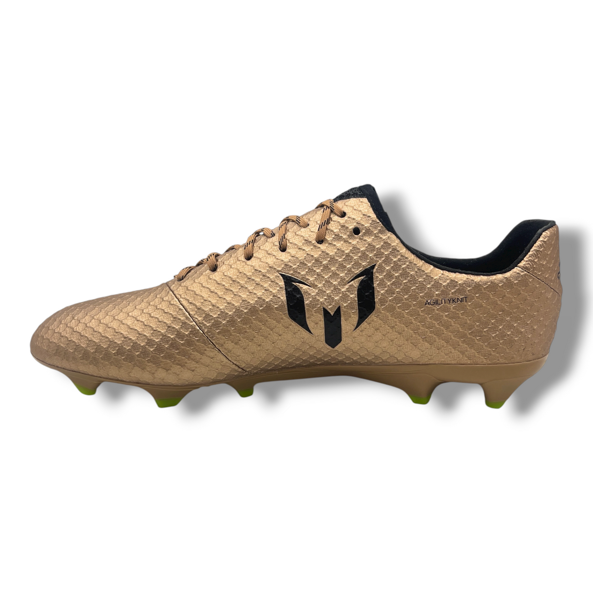 Adidas Messi 16.1 FG Turbocharge | Boots Plug