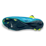 Nike Mercurial Superfly IV FG ELITE 'Blue Lagoon Volt'