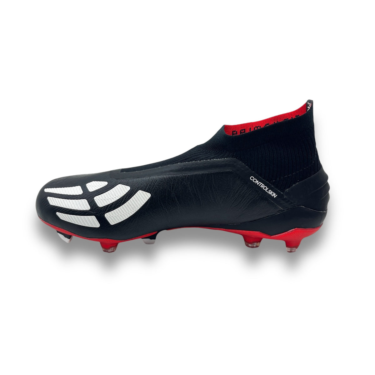 Adidas Predator 19+ Limited Edition – Boots Plug