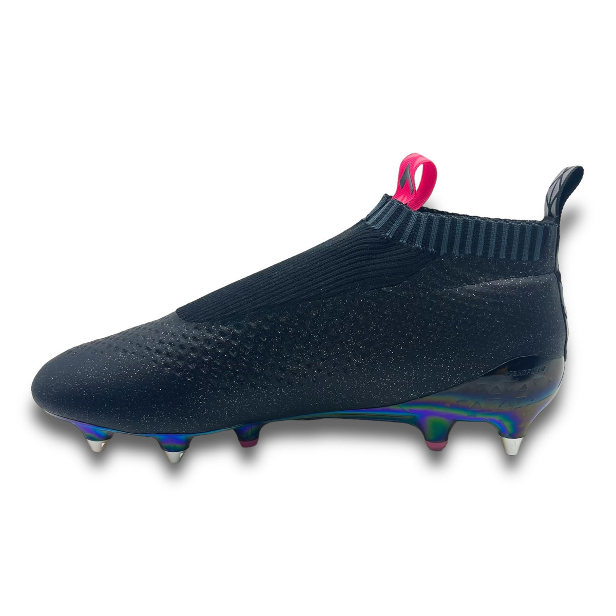Soccer Cleats Ace 16 Purecontrol Cleats Laceless Ace 16 Pure