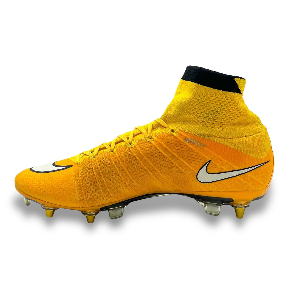 mercurial orange
