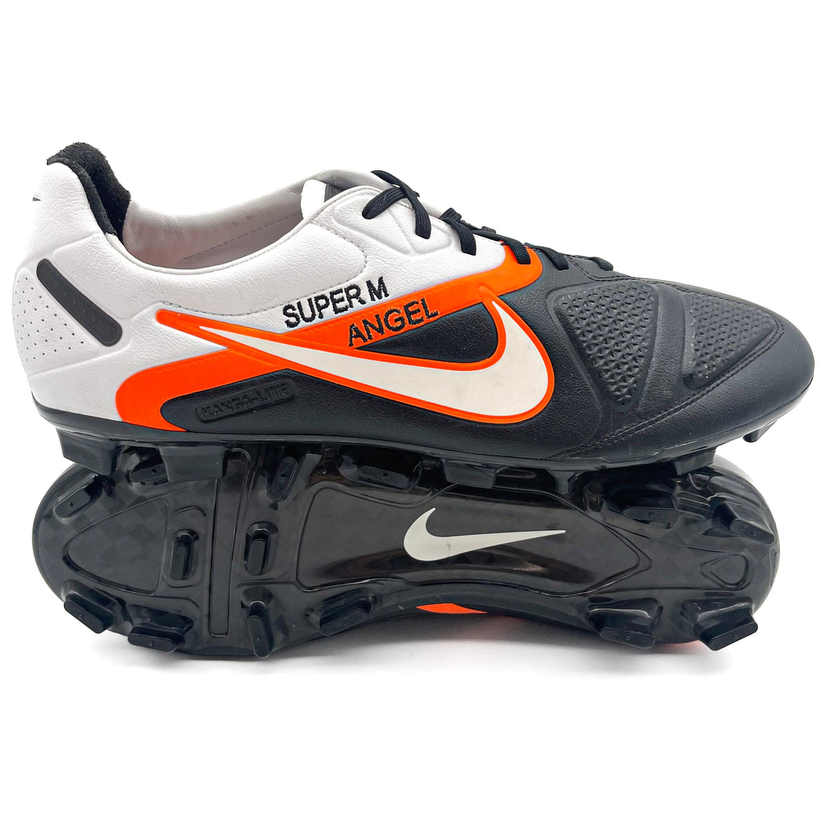 Nike CTR 360 Maestri II FG ISSUED TO Mario Balotlli – Boots Plug