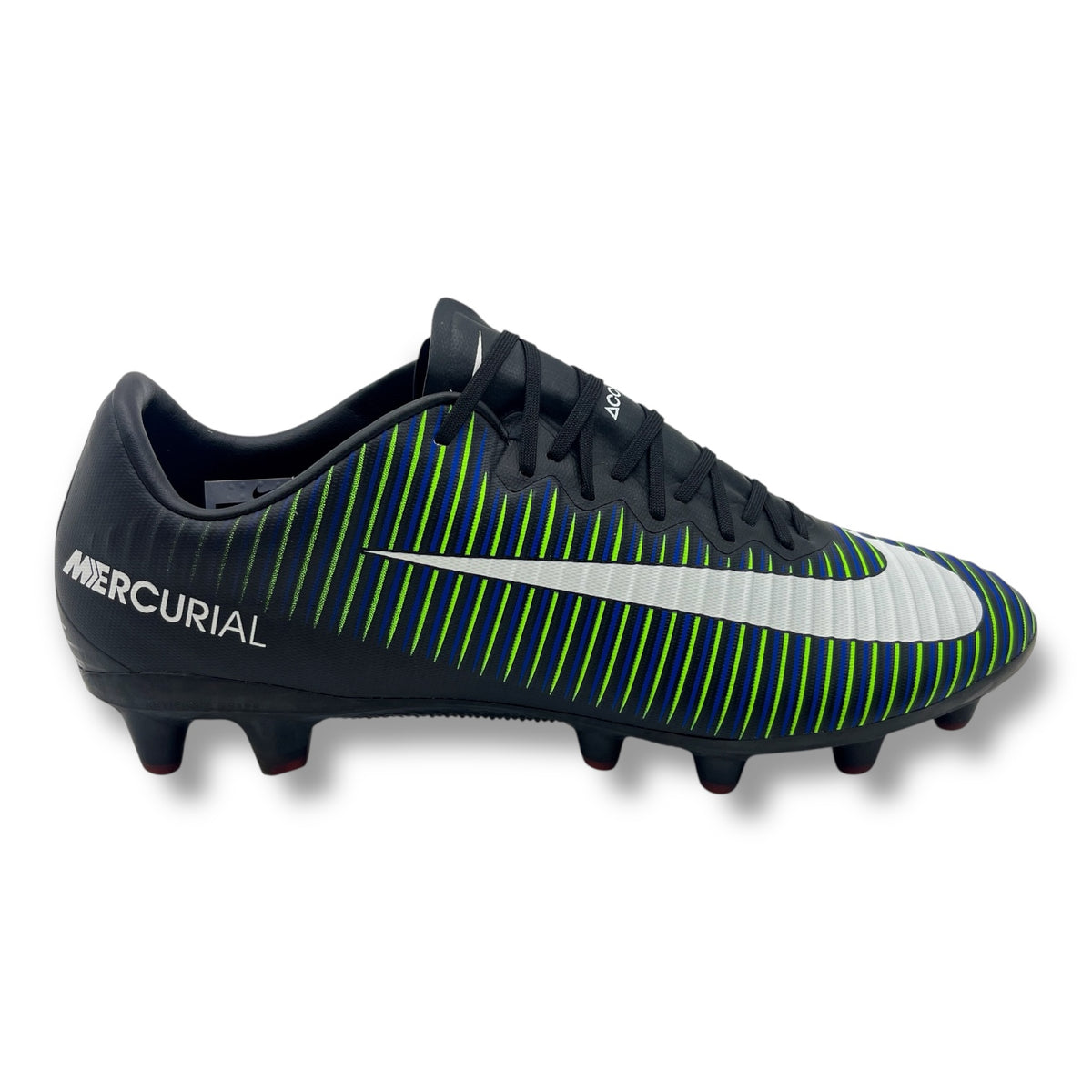 Nike Mercurial Vapor XI AG – Boots Plug