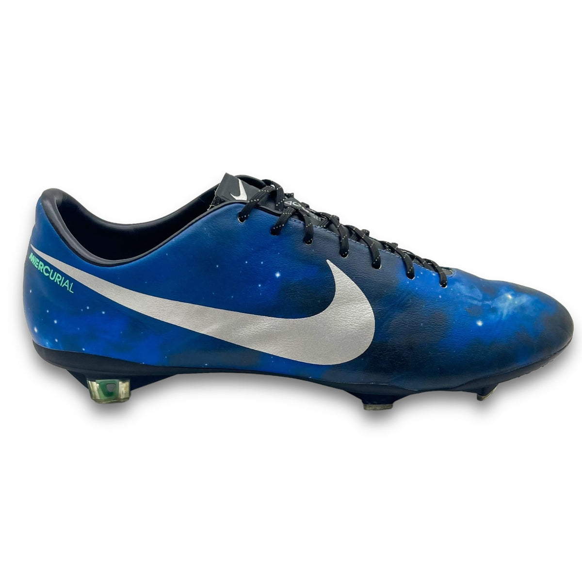 Nike Mercurial Vapor IX FG CR7 'Galaxy' – Boots Plug