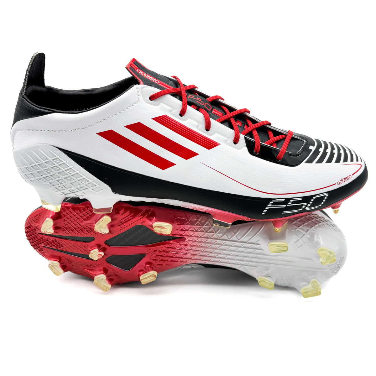 Adidas F50 Ghosted FG Limited Edition – Boots Plug