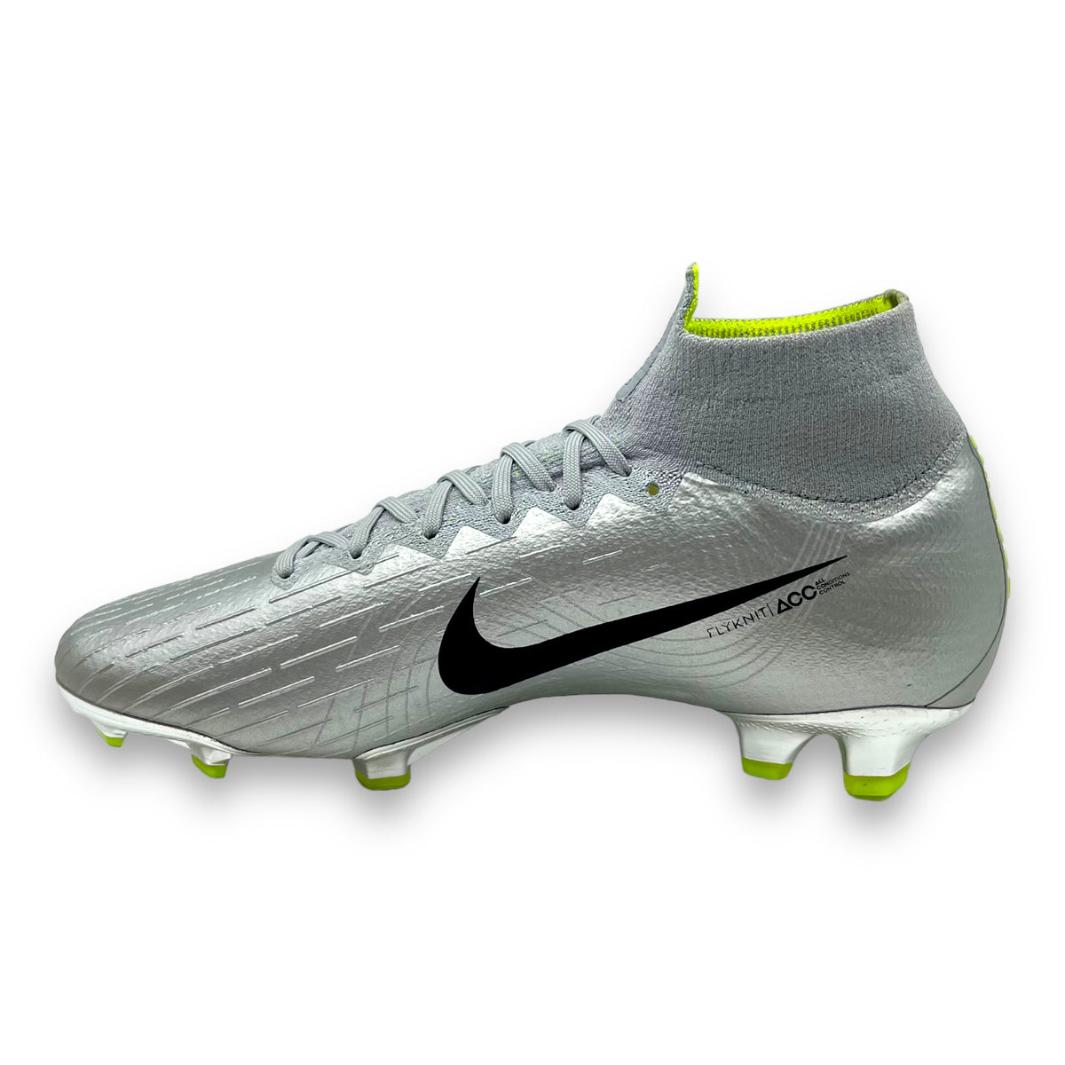 Nike Mercurial Superfly 6 FG Limited Edition – Boots Plug