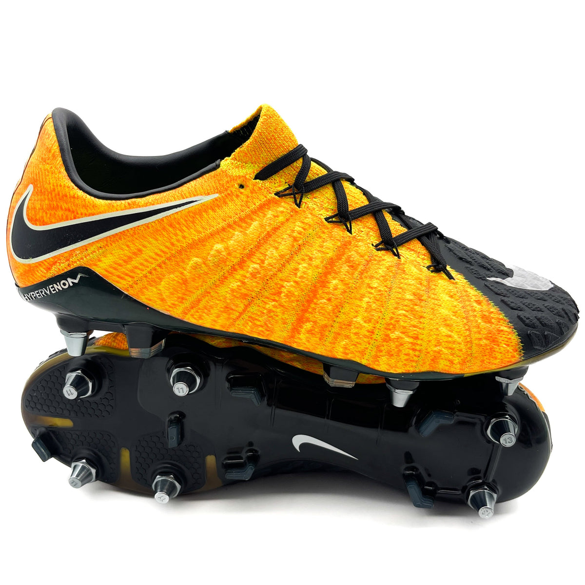 Nike Hypervenom Phantom 3 SG-PRO – Boots Plug