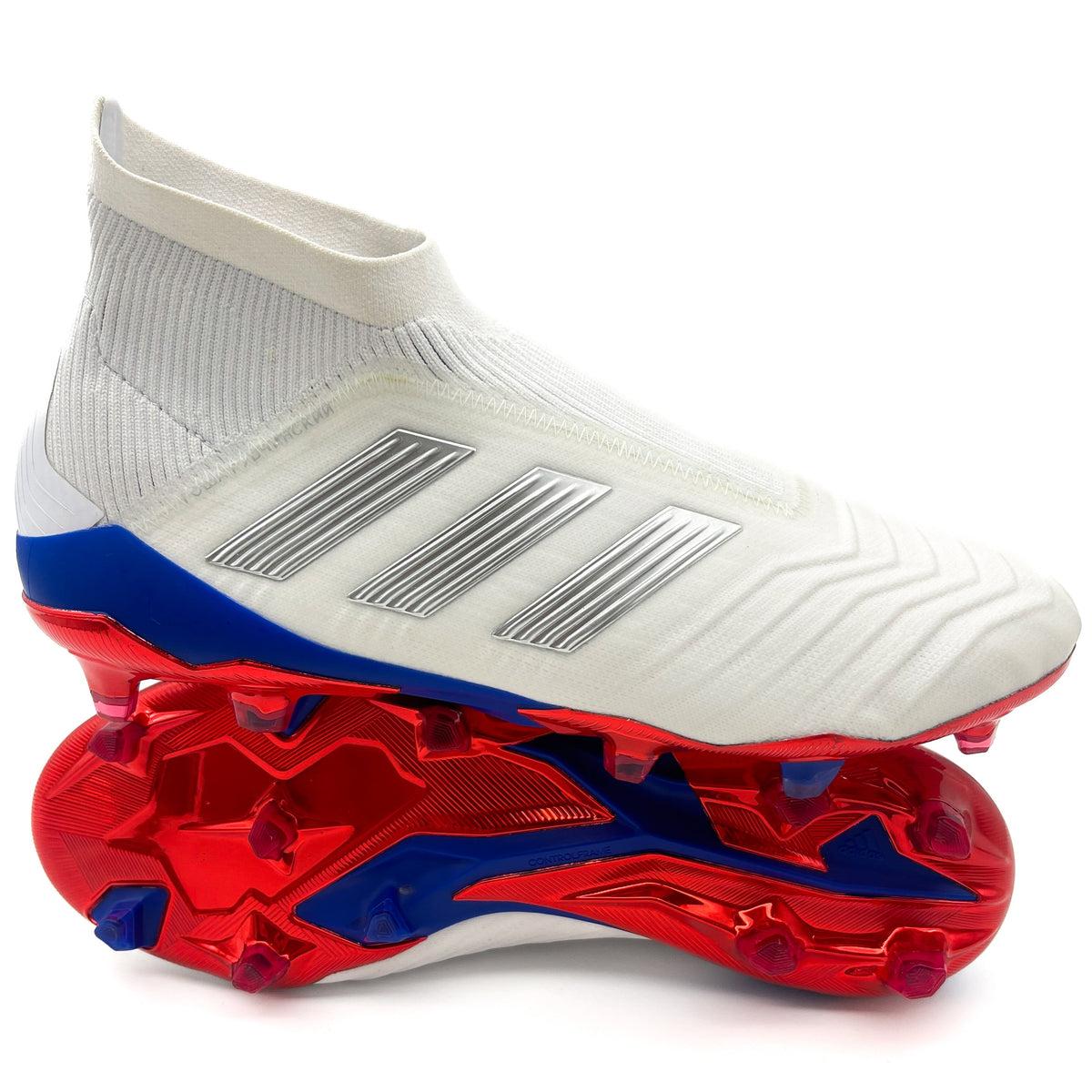 Adidas Predator 19+ FG Limited Edition – Boots Plug