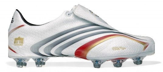 Adidas F50.6 Tunit SG - Elite X32 Germany – Boots Plug, photo 1